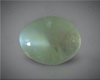 Natural Chrysoberyl Cat's eye Certified  1.89 carats -98845